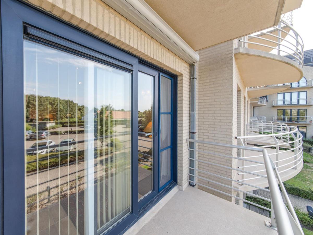 Apartment Goldsands B101 By Interhome De Haan Zewnętrze zdjęcie
