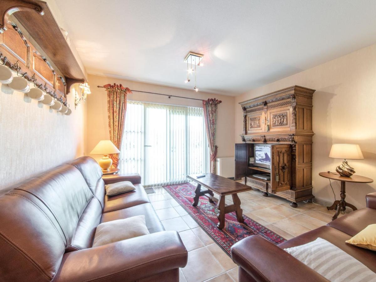 Apartment Goldsands B101 By Interhome De Haan Zewnętrze zdjęcie