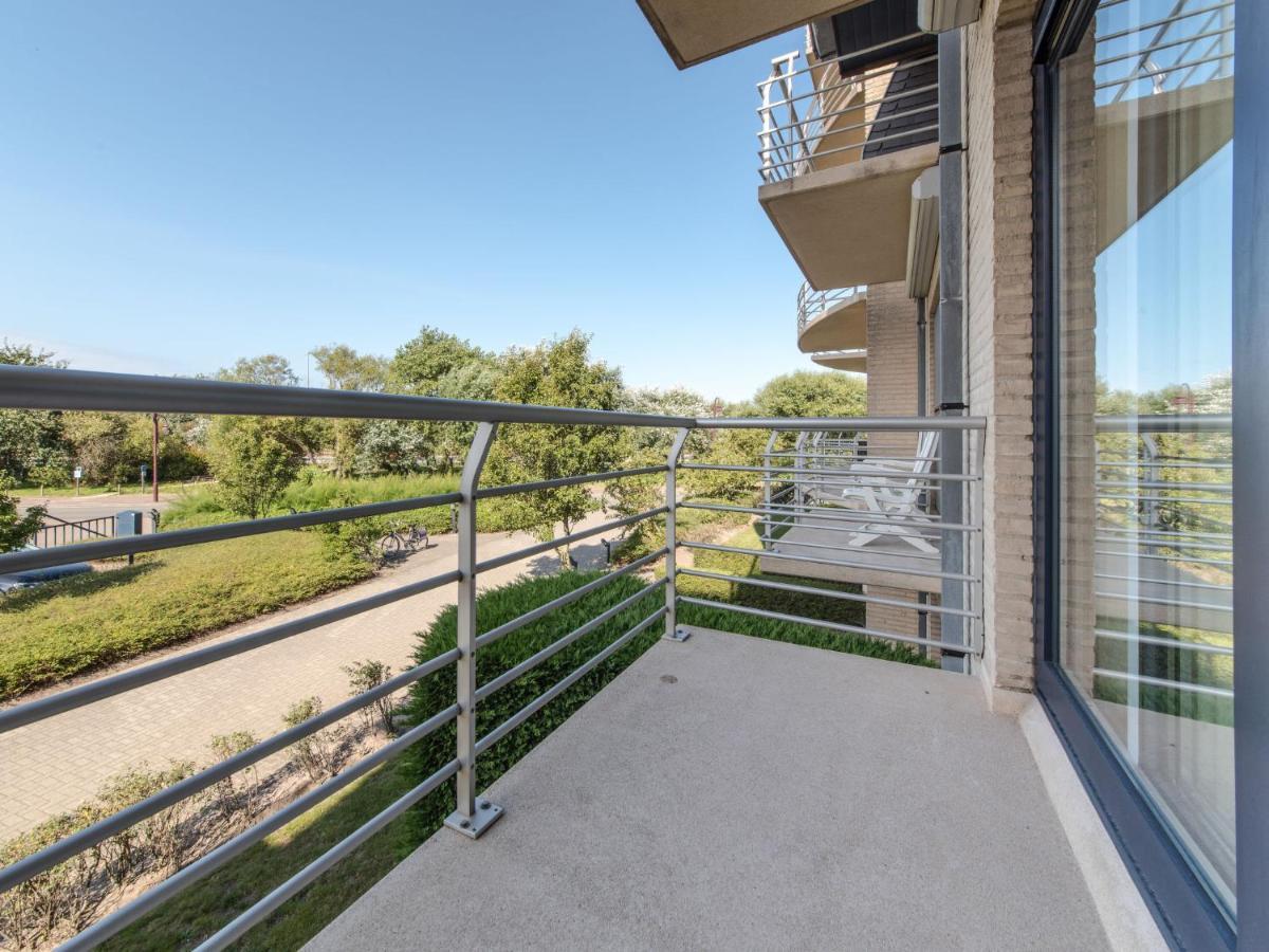 Apartment Goldsands B101 By Interhome De Haan Zewnętrze zdjęcie