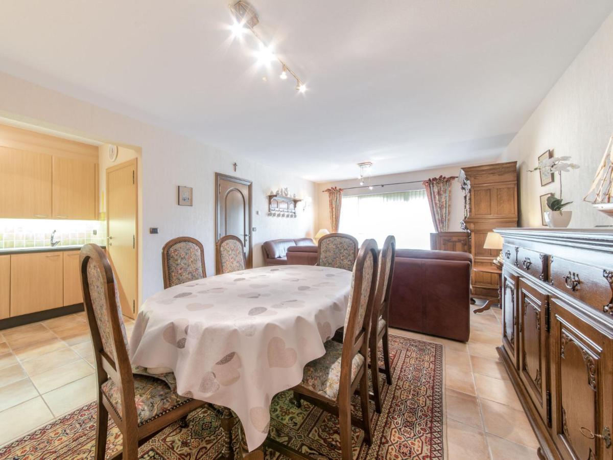 Apartment Goldsands B101 By Interhome De Haan Zewnętrze zdjęcie