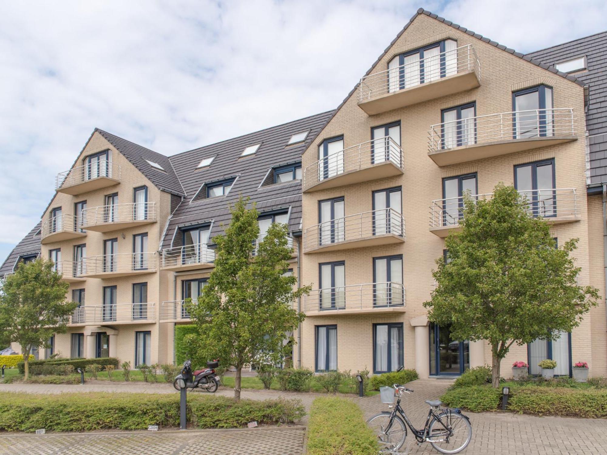 Apartment Goldsands B101 By Interhome De Haan Zewnętrze zdjęcie